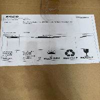 Esco Carbon Air Filters - Quantity 2 image 2